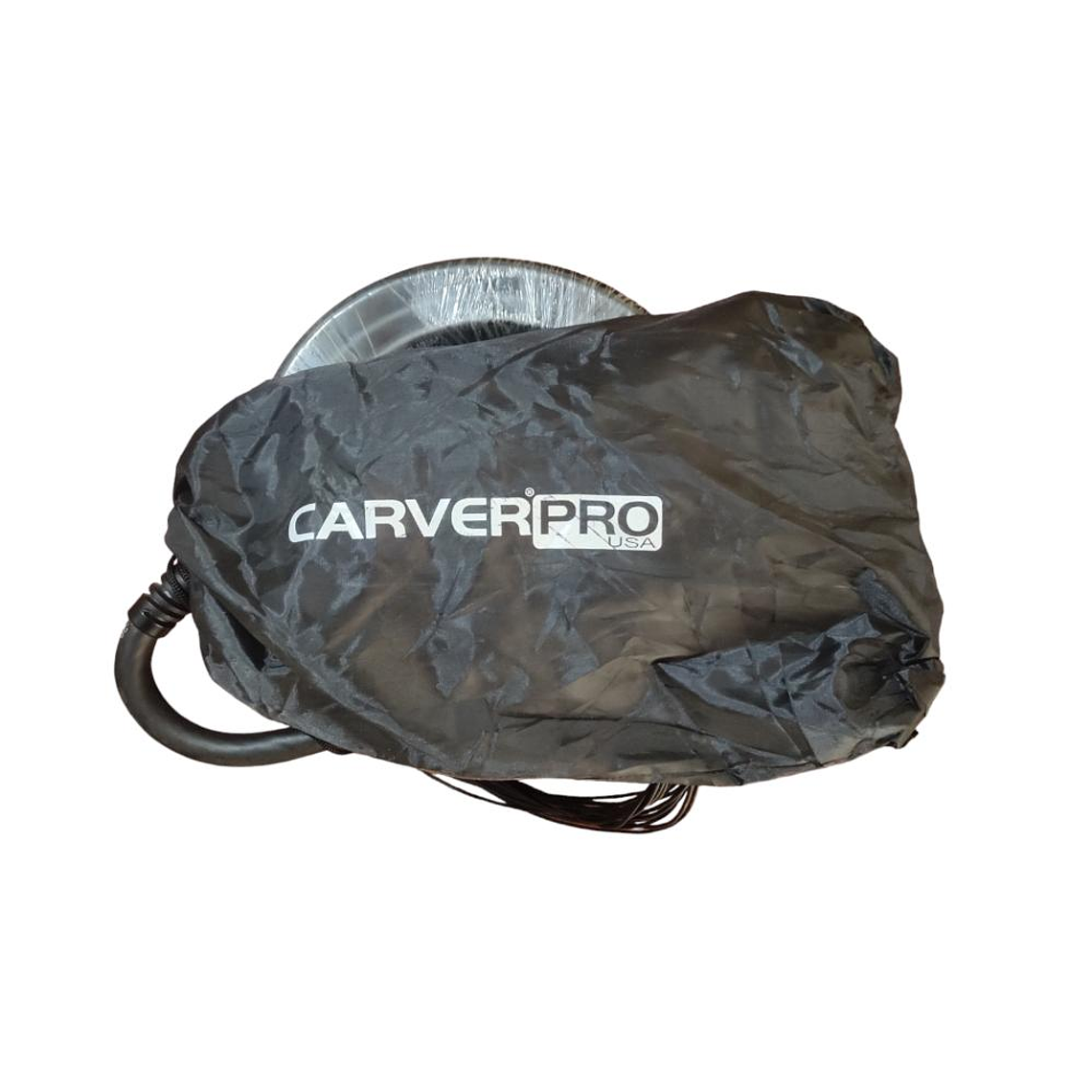 Multipar de 16 x 4 canales 40 mts CarverPro BSB 220 4/40 3