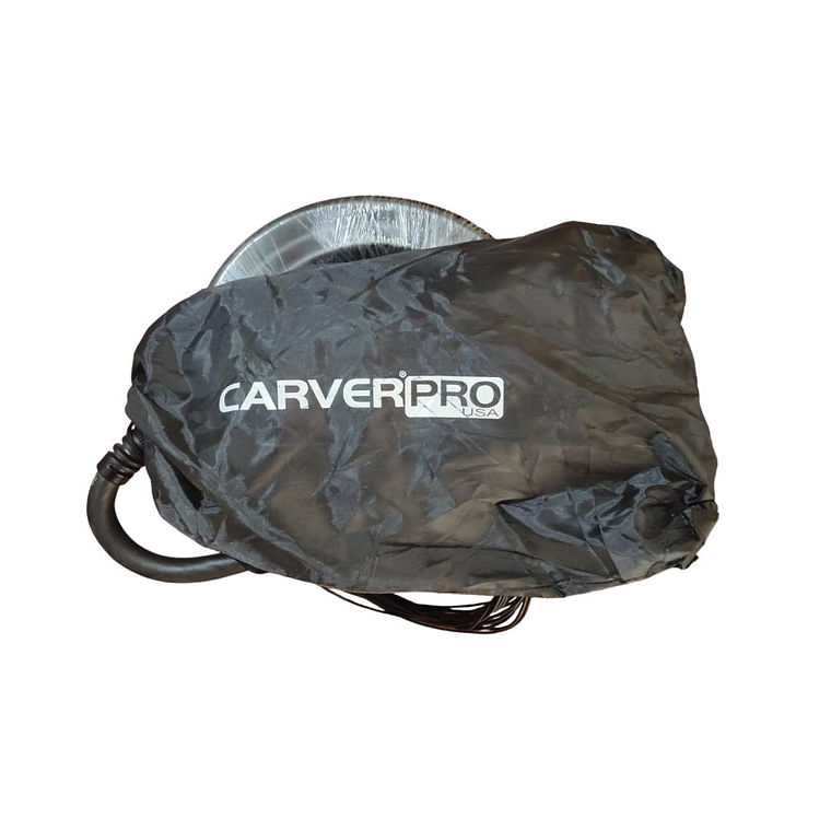 Multipar de 16 x 4 canales 40 mts CarverPro BSB 220 4/40 3