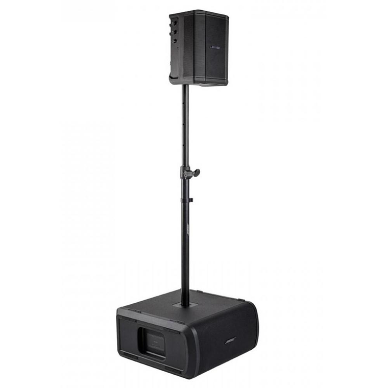 Pack Amplificacion Bose Subwoofer Sub1 + Sistema PA S1 Pro 1