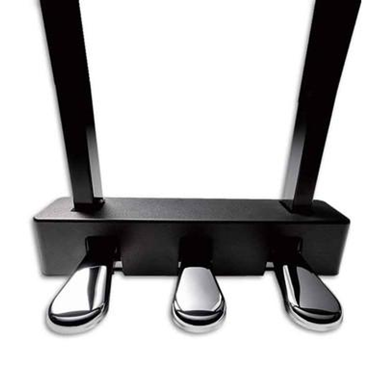 Pedalera Piano Yamaha LP-1 B 2