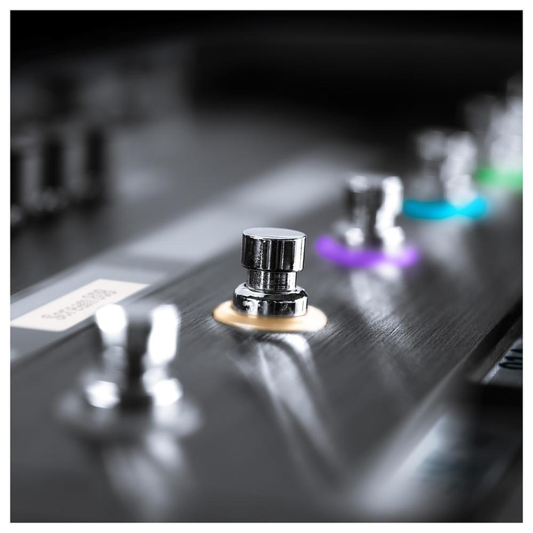 Pedalera Multiefecto Line 6 HELIX Floor 5