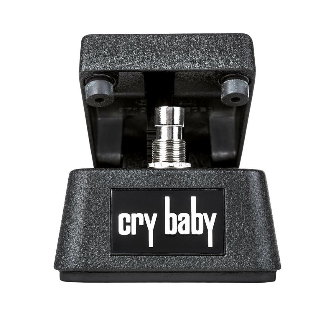 Pedal de efecto Dunlop Cry Baby Mini Wah CBM95 4
