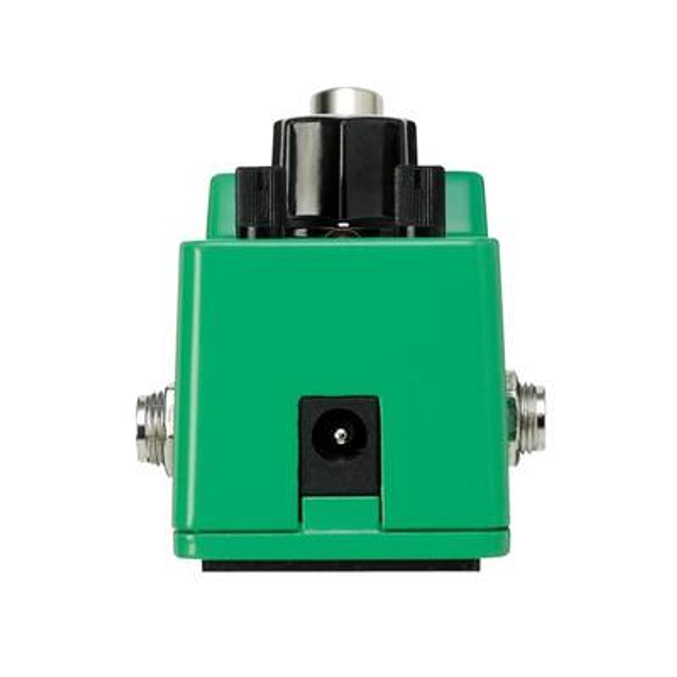 Pedal de efecto Ibanez TS MINI Tube Screamer 3
