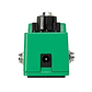 Pedal de efecto Ibanez TS MINI Tube Screamer - Miniatura 3