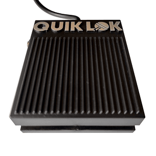 Pedal sustain universal Quik Lok PS25