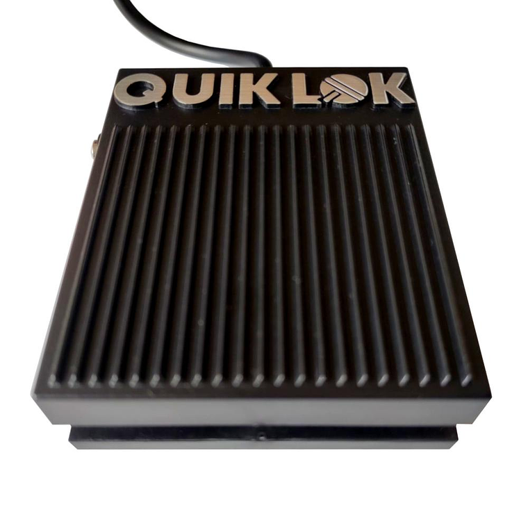 Pedal sustain universal Quik Lok PS25 1