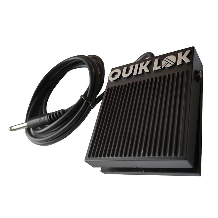 Pedal sustain universal Quik Lok PS25 2