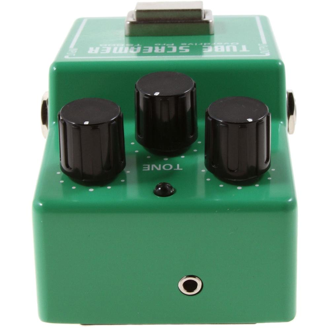 Pedal de efecto Ibanez TS808 Tube Screamer 3