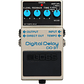 Pedal de efecto Boss DD-3T Digital Delay - Miniatura 1