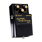 Pedal de Efectos BOSS SD-1-4A 40th Anniversary - Miniatura 2