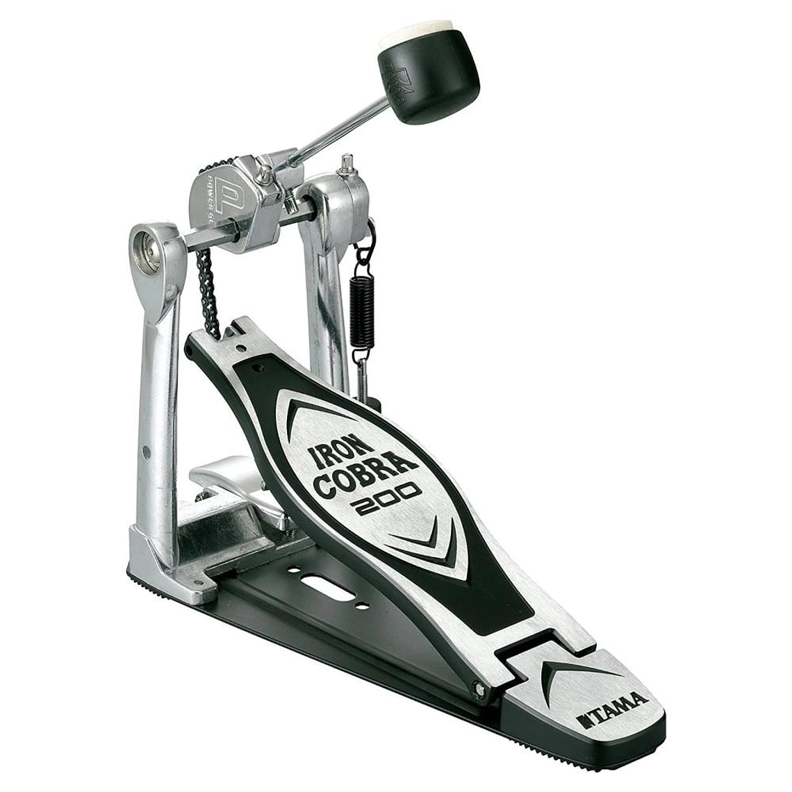 Pedal de Bombo TAMA Iron Cobra HP200P 1
