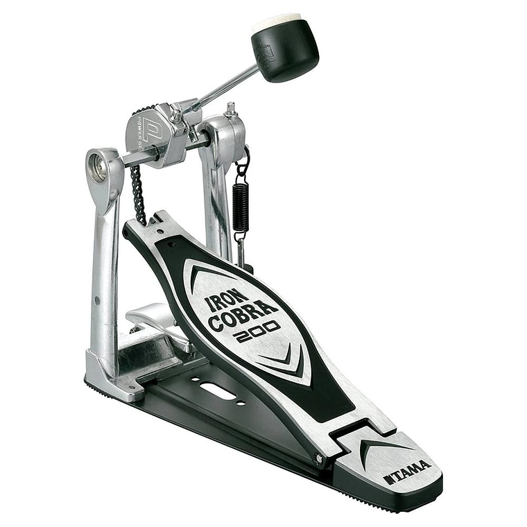 Pedal de Bombo TAMA Iron Cobra HP200P 1