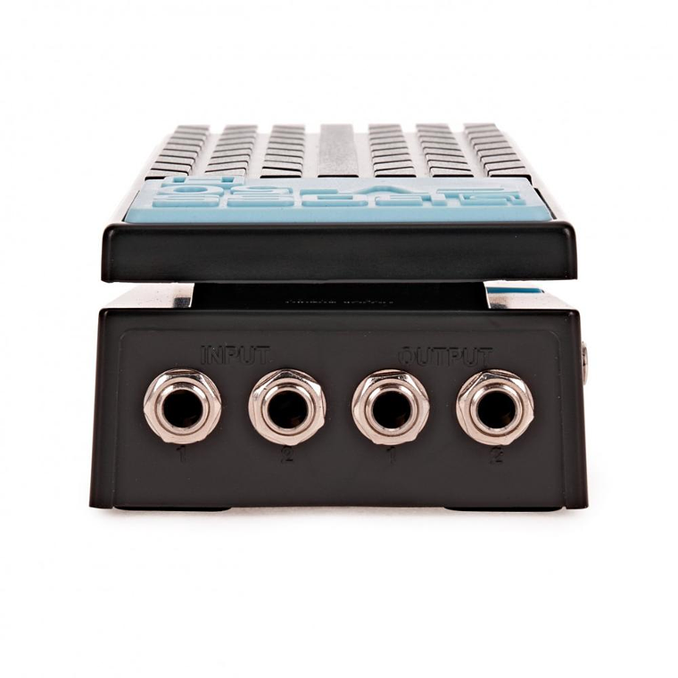 Pedal Volumen Alta Impedancia Boss FV-50H 4