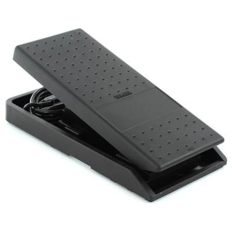 Pedal Controlador Asignable Yamaha FC7 1