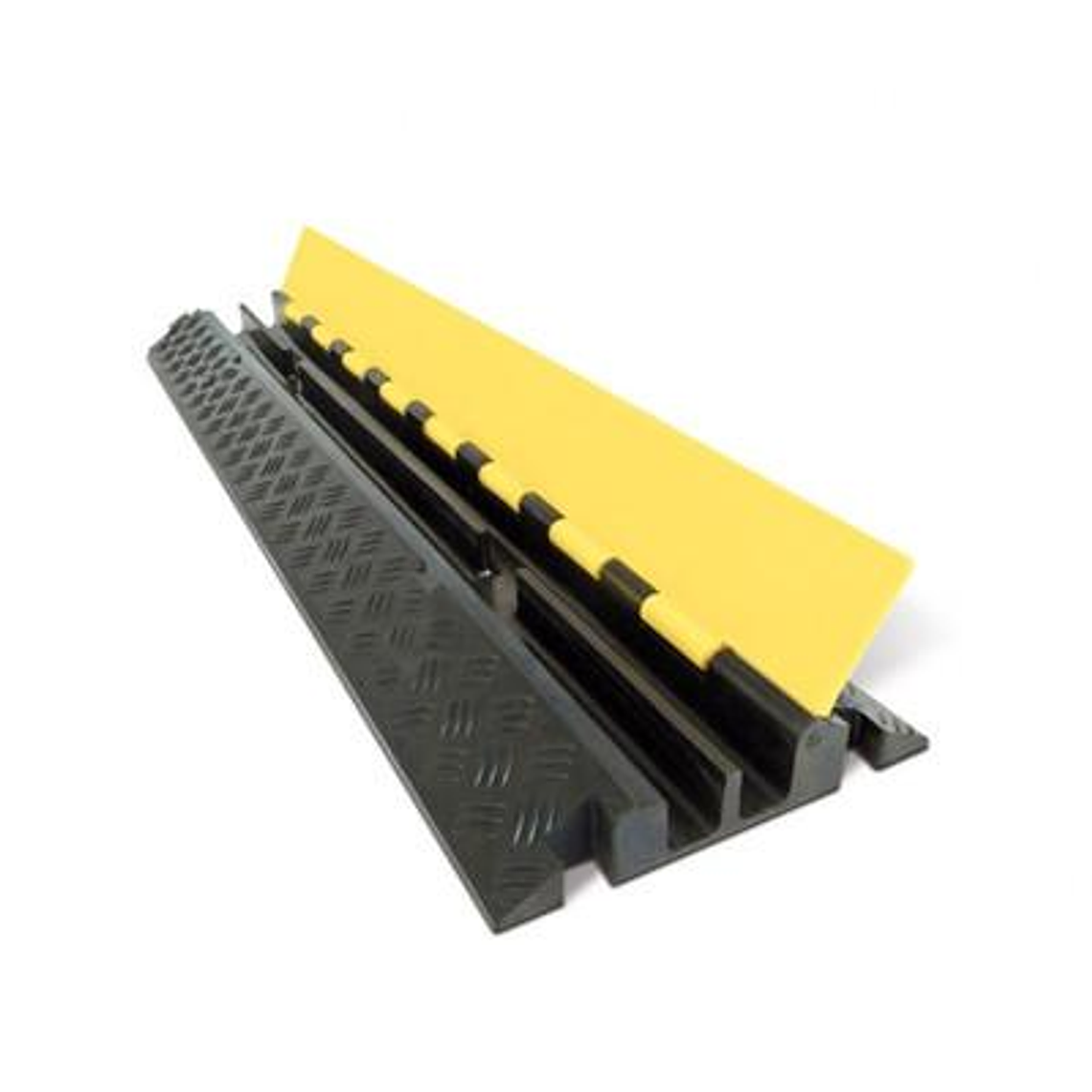 Pasacables 2 vias 1mt Stagelab CLCC-2G100II 1