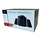 Parlantes con subwoofer para computador Dblue DBS130 - Miniatura 3