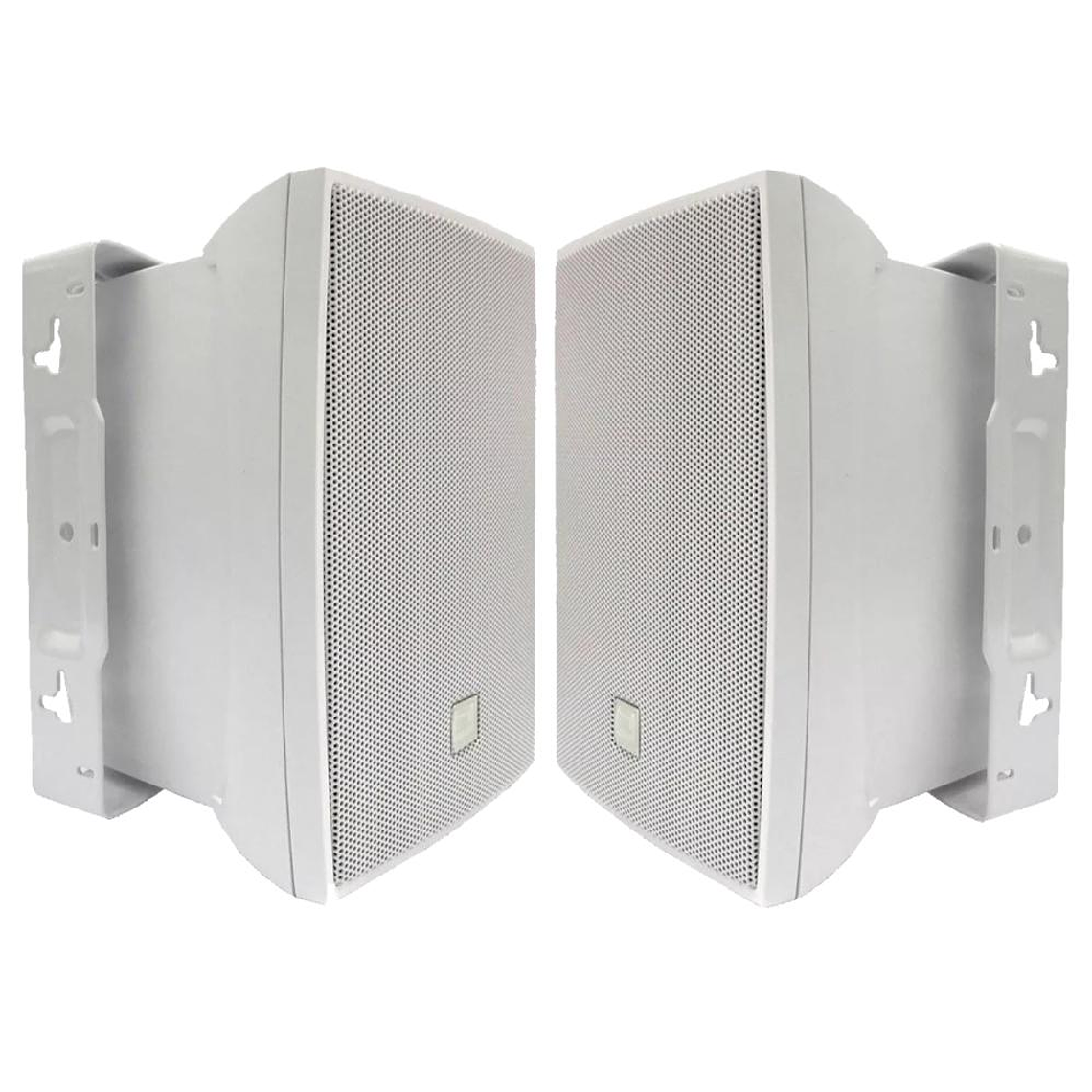 Parlantes ambientales JBL Selenium C621 B 1