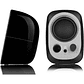 Parlantes activos 2.0 Edifier R12U Black - Miniatura 2