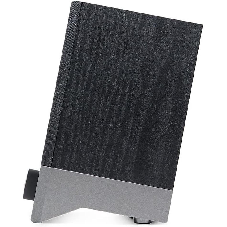 Parlantes activos 2.0 Edifier R19U Black 3