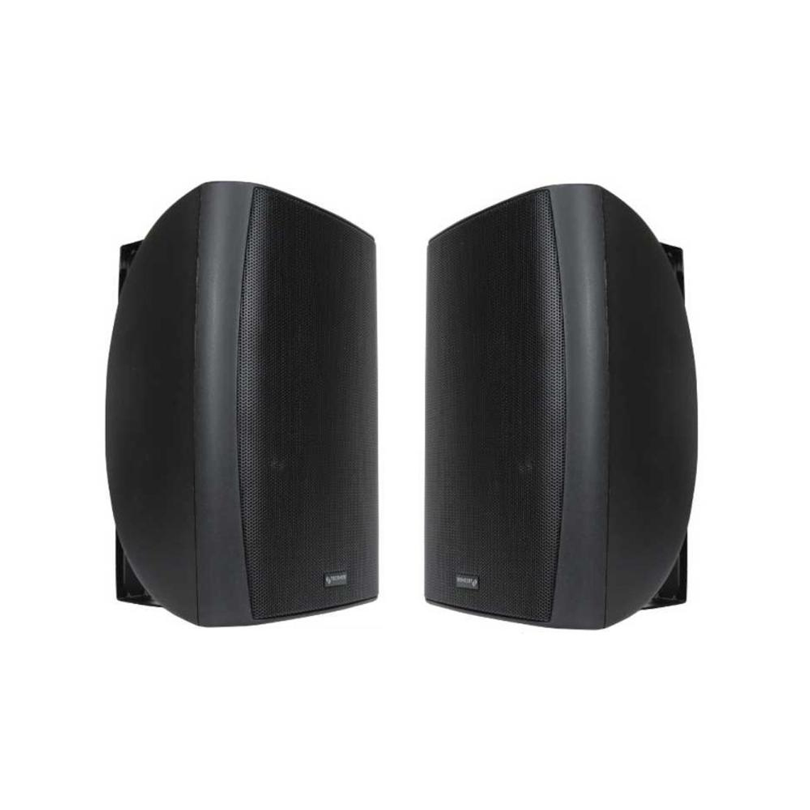 Parlantes Ambientales Tecshow DOME W8 (par) 2