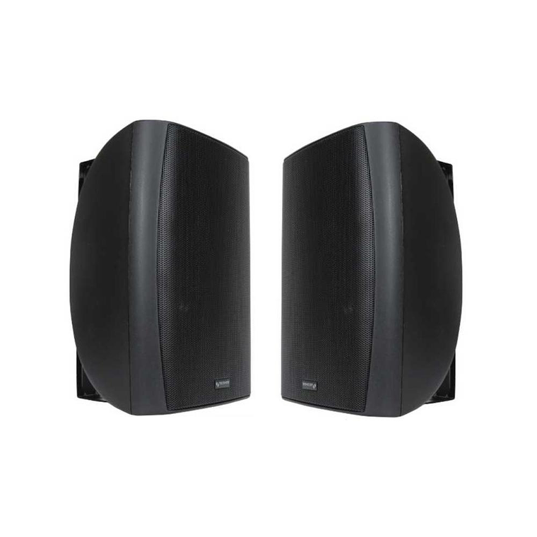 Parlantes Ambientales Tecshow DOME W8 (par) 2