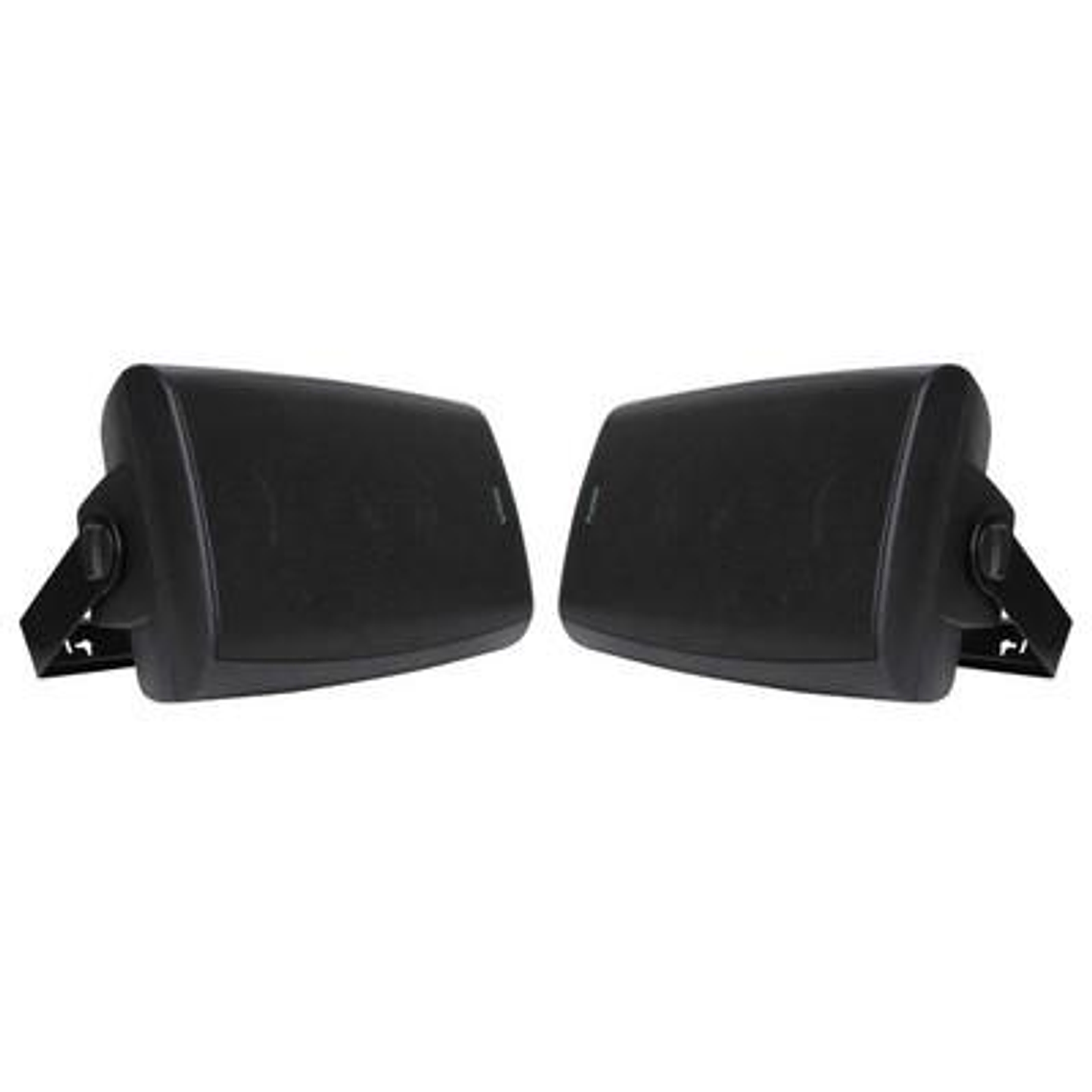 Parlantes Ambientales Tecshow DOME W8 (par) 4