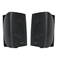 Parlantes Ambientales Tecshow DOME W6.5 (par) - Miniatura 2