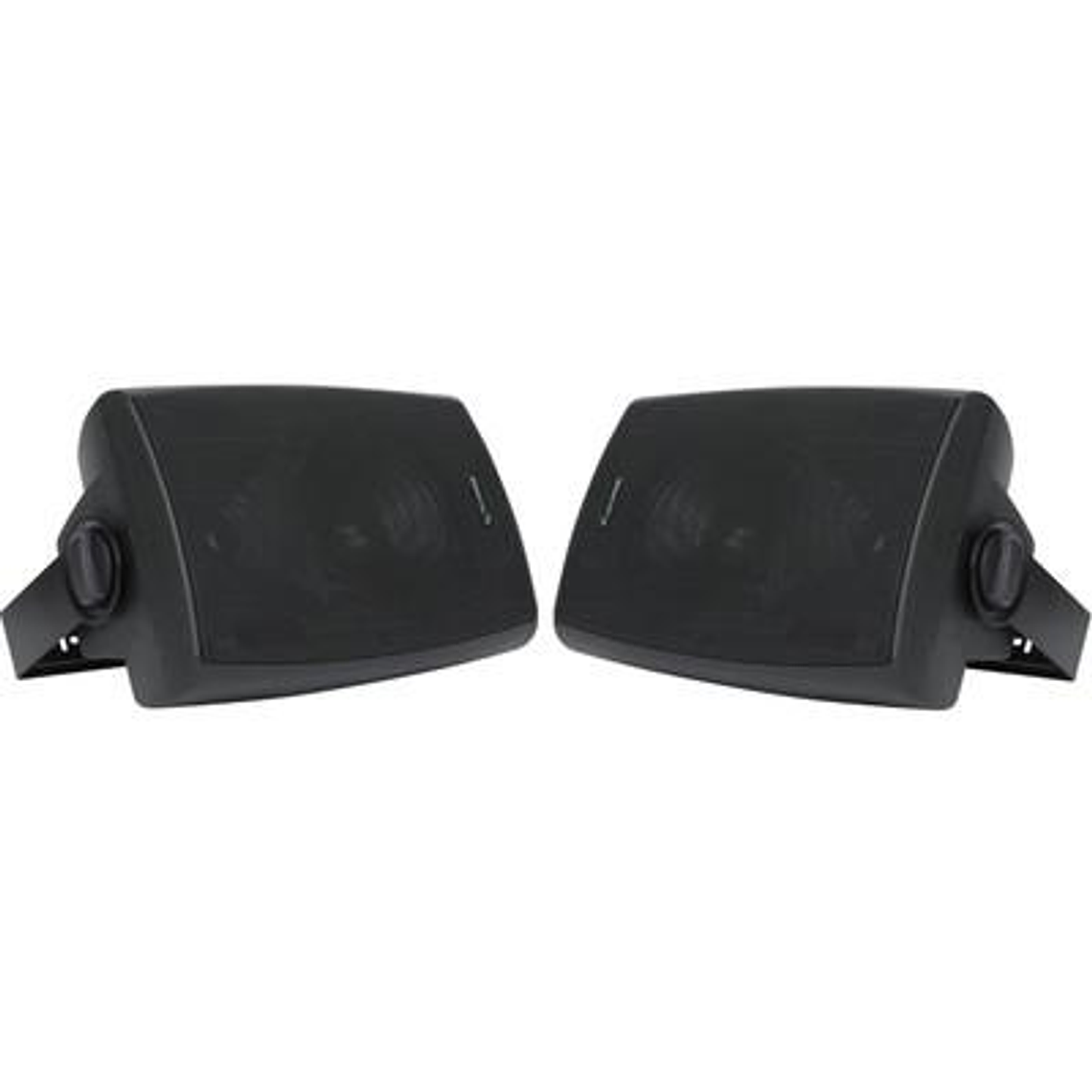 Parlantes Ambientales Tecshow DOME W6.5 (par) 4