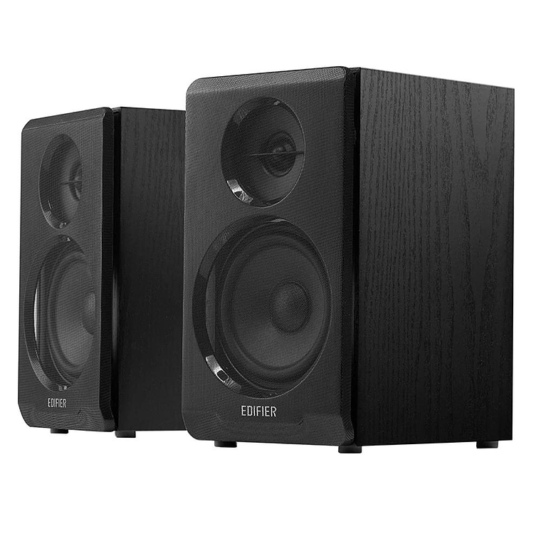 Parlantes Activos 2.0 Edifier R33BT 1