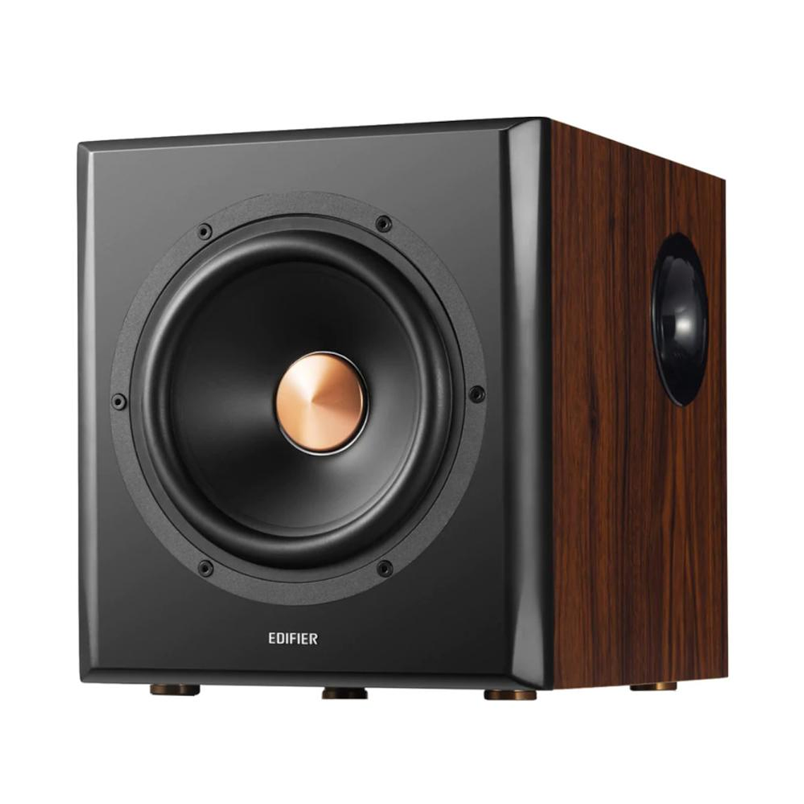 Parlantes Activos Hi-Res 2.1 Edifier S360DB 3
