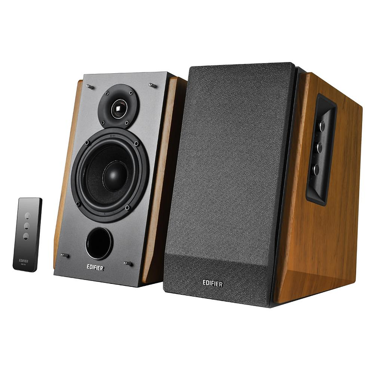 Parlantes Activos 2.0 Edifier R1600T III 1