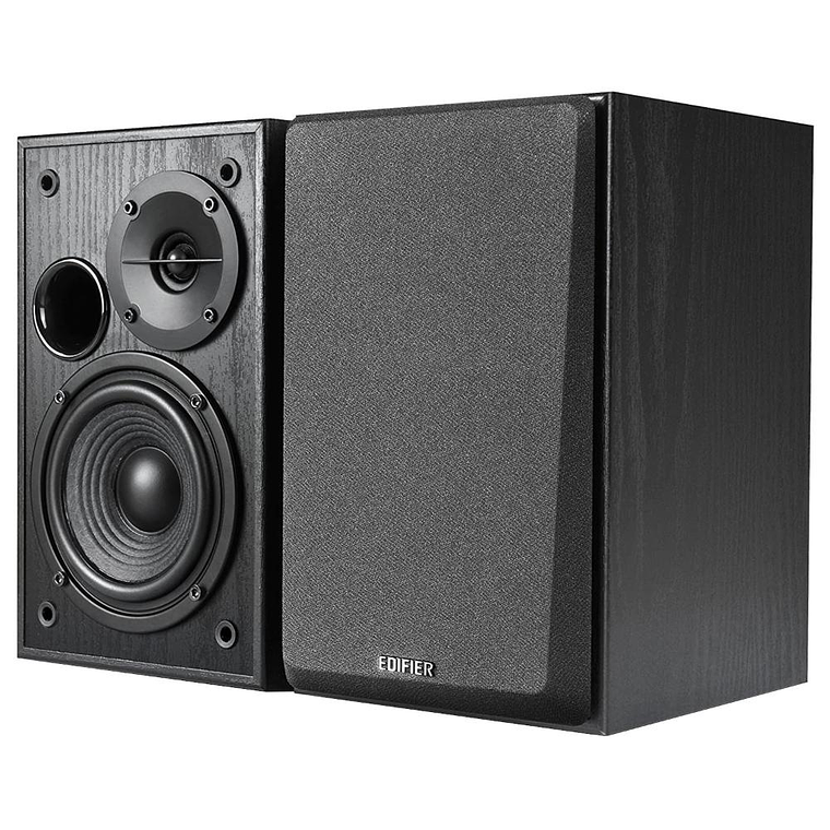 Parlantes Activos 2.0 Edifier R1100 1