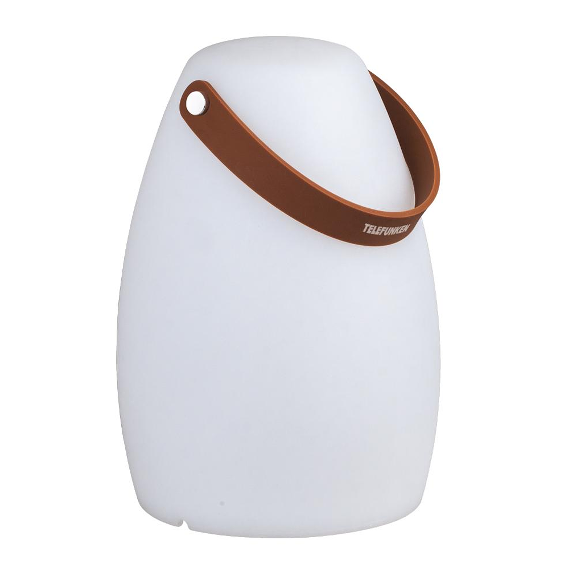 Parlante Portatil Telefunken Pool Speaker BT 1