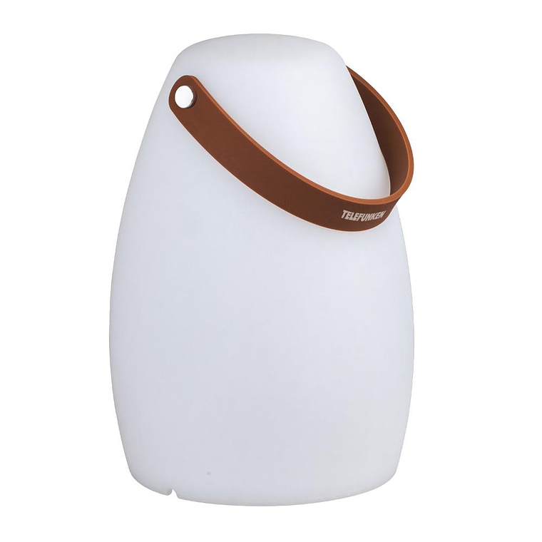 Parlante Portatil Telefunken Pool Speaker BT 1