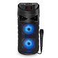 Parlante Portatil Karaoke TWS Mlab ExtraSavage - Miniatura 1