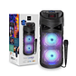 Parlante Portatil Karaoke TWS Mlab ExtraSavage - Miniatura 3