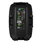 Parlante Portatil Karaoke Probass Underground 15 BT - Miniatura 2