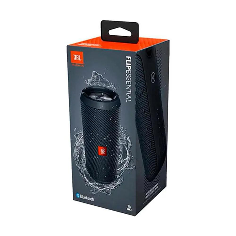 Parlante Portatil Bluetooth JBL Flip Essential 4