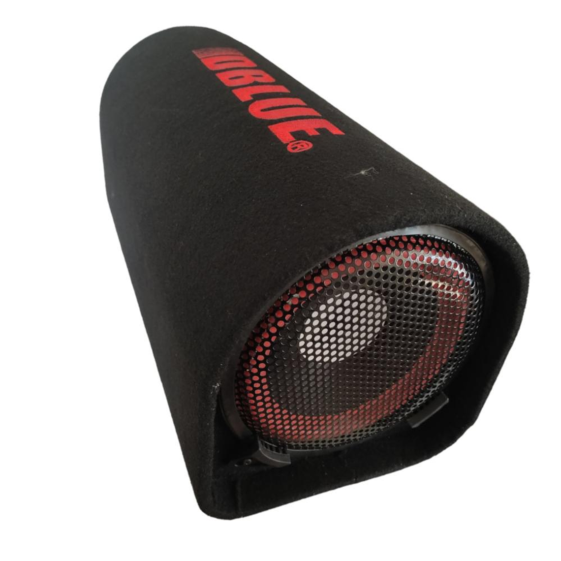 Parlante Bluetooth para Auto Dblue DBSWCAR05 1