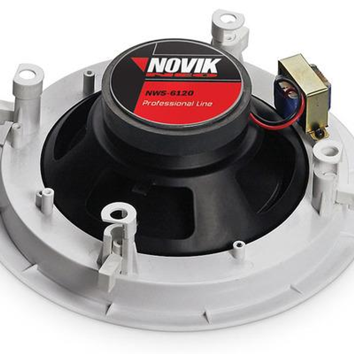 Parlante Ambiental de cielo Novik NWS-6120 2