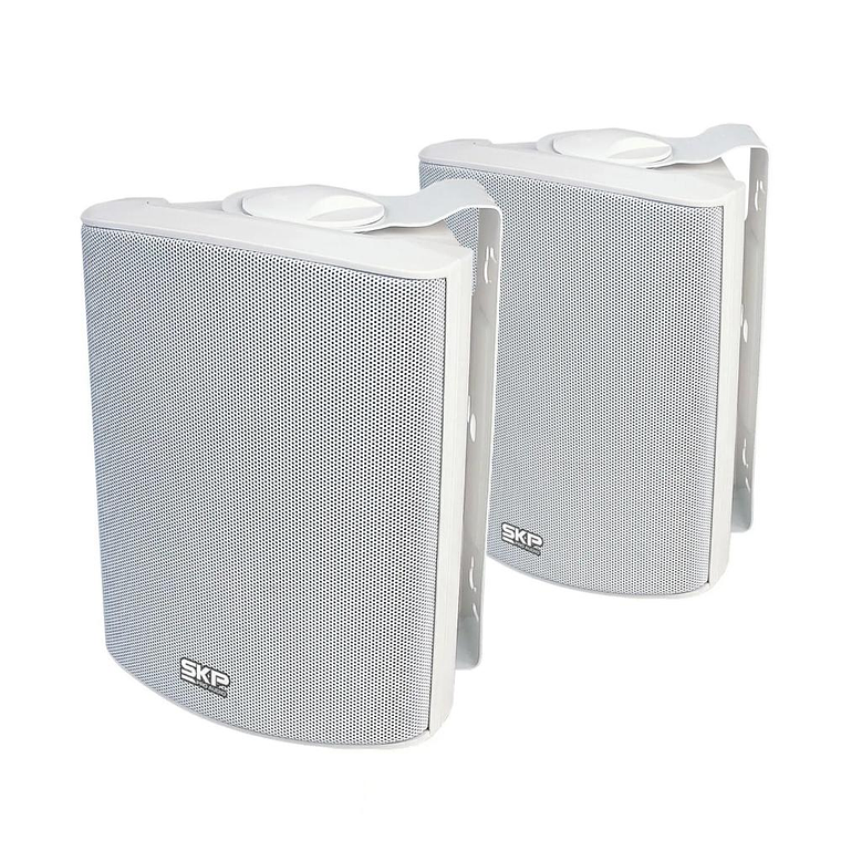 Parlante Ambiental SKP SK-105 WH 1