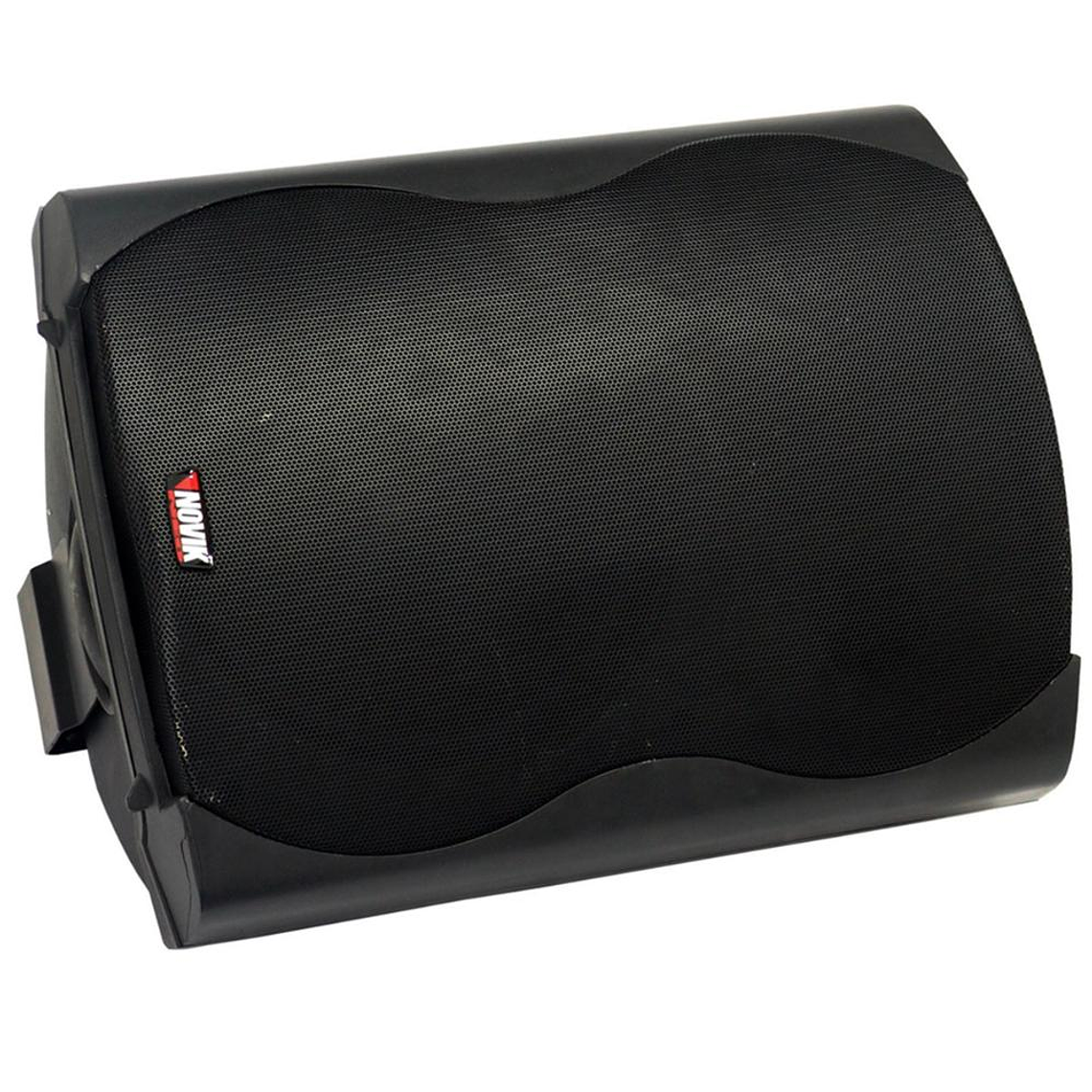 Parlante Ambiental Novik Neo Liric 6 Black 1