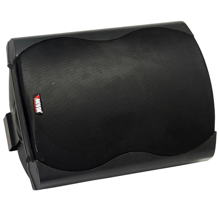 Parlante Ambiental Novik Neo Liric 6 Black 1