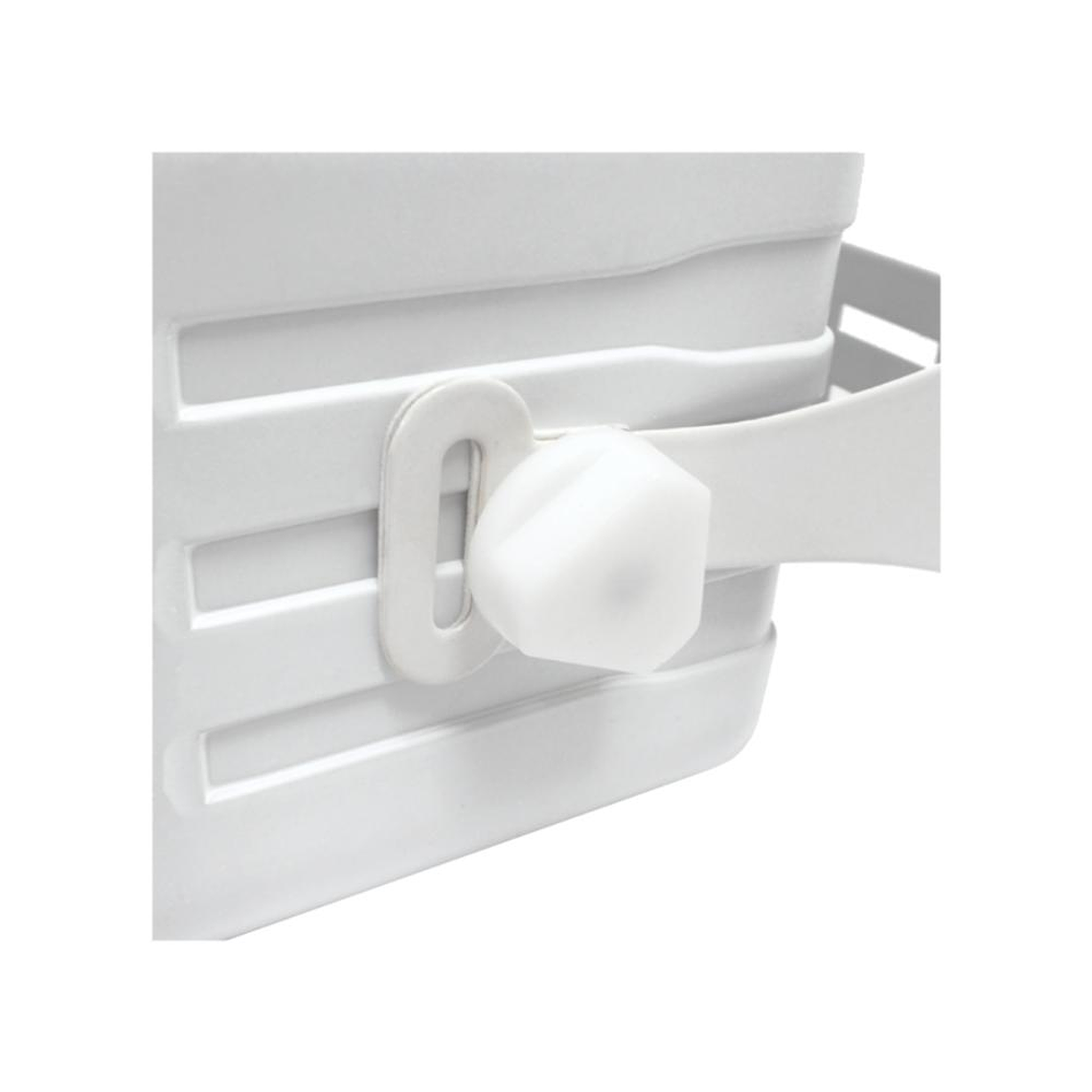 Parlante Ambiental Pasivo Novik NVK 25 WH (par) 4