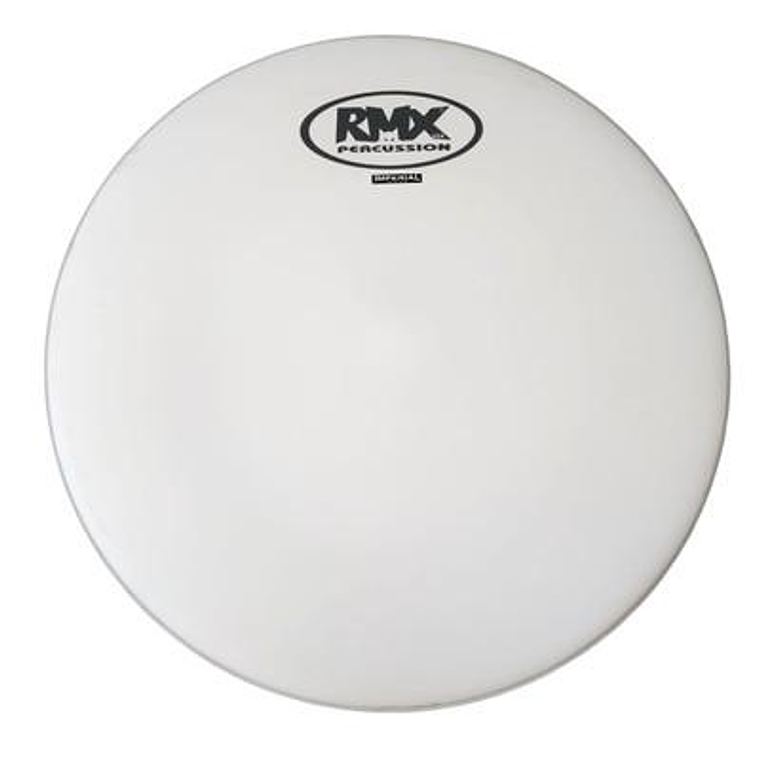Parche batidor para bombo 24'' RMX PPIM-24 1