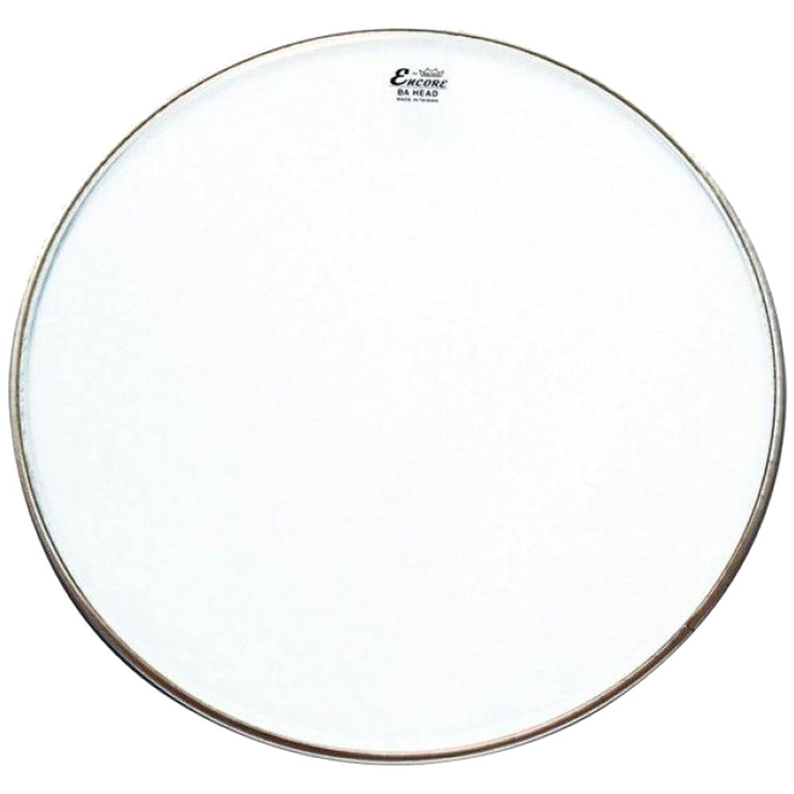 Parche Tom 14'' Remo Encore EN0214BA blanco 1