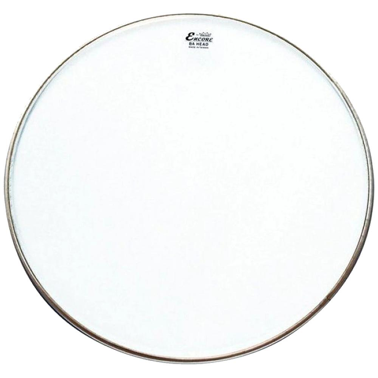 Parche Tom 14'' Remo Encore EN0214BA blanco 1
