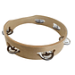 Pandero de madera 8 pulgadas Mlion DBG410 - Miniatura 1