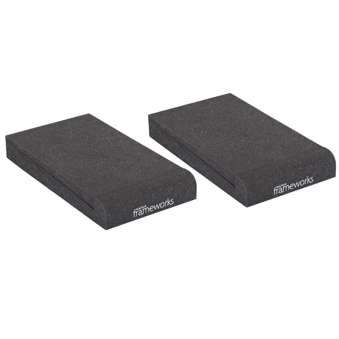 Pads de Aislamiento Gator Frameworks GFW-ISOPAD-MD 1