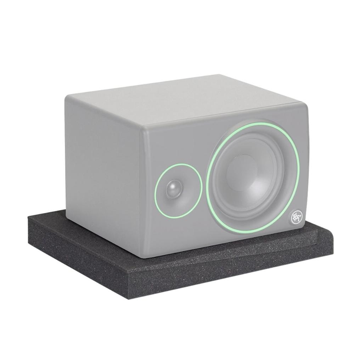 Pads de Aislamiento Gator Frameworks GFW-ISOPAD-MD 4